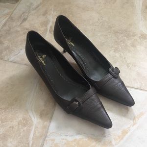 Brooks Brothers 2.5 inch heels